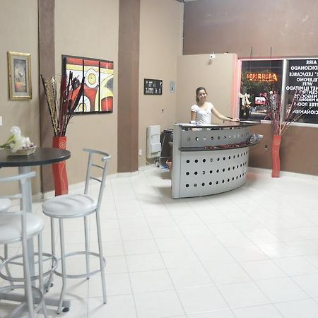 Hotel Plaza Providencia Ixtapa  외부 사진